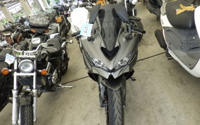 KAWASAKI ZX-4R SE 2025 ZX400P