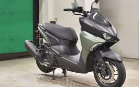 YAMAHA X FORCE SG79J