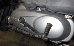 HONDA DIO Gen.6 AF62