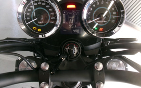 KAWASAKI Z650 RS 2025 ER650R