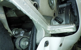 SUZUKI RGV250 Gamma Gen.3 2023 VJ23A