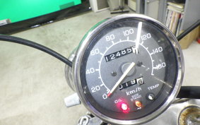 HONDA STEED 400 1995 NC26