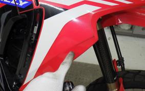 HONDA CRF250 GEN 2 RALLY 2007 MD47