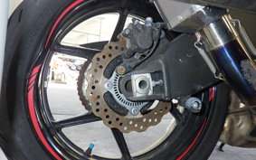 KAWASAKI NINJA ZX-6R A 2019 ZX636G