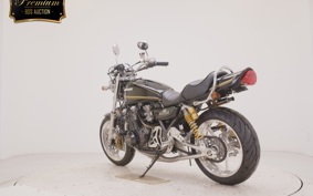 KAWASAKI ZEPHYR 750 RS 2000 ZR750C