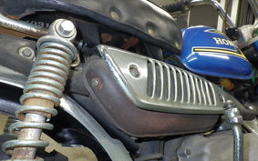 HONDA MONKEY 2014 Z50J