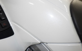 HONDA GL 1800 GOLD WING AIRBAG NAVI 2015 SC68
