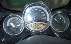 YAMAHA T-MAX 500 2011 SJ08J