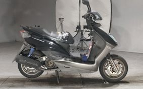 YAMAHA CYGNUS 125 X SE25