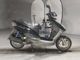 Фото Yamaha CYGNUS 125 X с японского аукциона