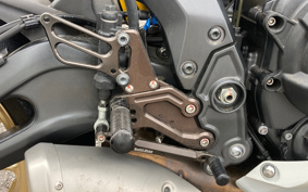 YAMAHA YZF-R7 2022 RM39J