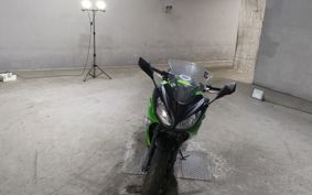 KAWASAKI NINJA650 EX650E