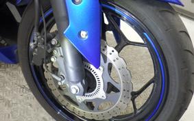 KAWASAKI NINJA 250 ABS EX250L