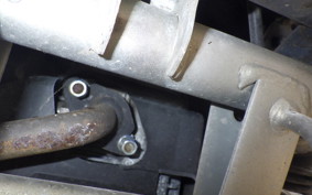 HONDA TODAY 2 AF67
