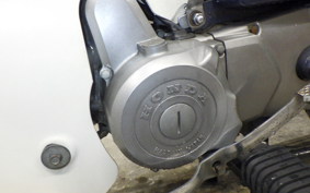 HONDA C90 SUPER CUB E 2025 HA02