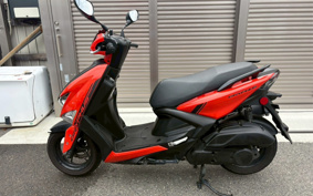 YAMAHA CYGNUS GRIF ASU SEJ4J