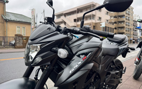 SUZUKI GSX-S750 ABS 2022 C533F