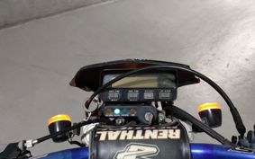 HONDA XR250 BAJA MD30