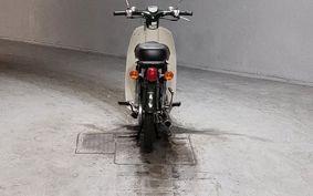 HONDA SUPER CUB50 C50