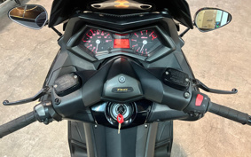 YAMAHA T-MAX 530 ABS IRON MAX 2013 SJ09