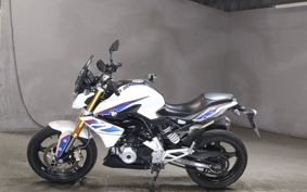 BMW G310R 0G01
