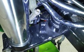 KAWASAKI ZRX1200 R 2001