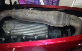 KAWASAKI NINJA 250 ABS 2022 EX250L