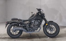 HONDA REBEL MC49