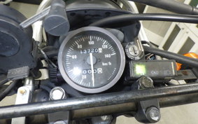 SUZUKI DJEBEL 200 (DR200SE) 2017 SH42A