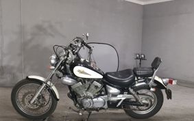 YAMAHA VIRAGO250S 3DM