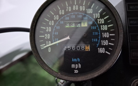 KAWASAKI KZ1000LTD 2023 ...