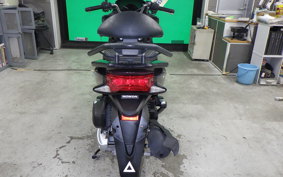 HONDA PCX 125 2013 JF56