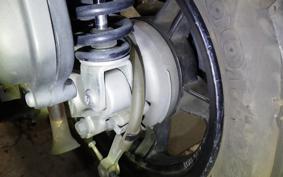 YAMAHA JOG ZR-4 SA58J