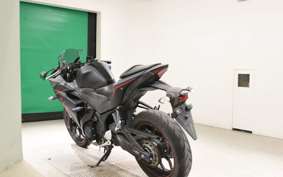 YAMAHA YZF-R3 2018 RH07J