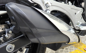SUZUKI GLADIUS400 ABS 2012 VK58A