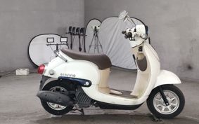 HONDA GIORNO AF77