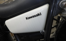 KAWASAKI 250TR 2024 BJ250F