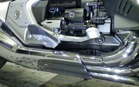 HONDA GL 1800 GOLD WING TOUR DCT 2026 SC79