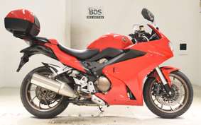 HONDA VFR800F 2022 RC79