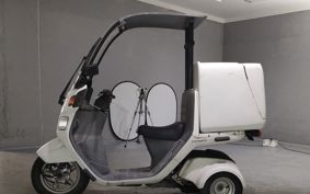 HONDA GYRO TA03