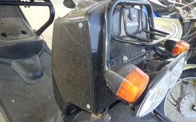 HONDA ZOOMER AF58