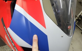 DUCATI PANIGALE V4 S CORSA 2020