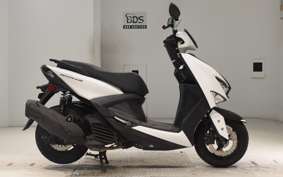 YAMAHA CYGNUSｸﾞﾘﾌｧｽ SEJ4J