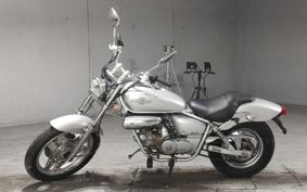 HONDA MAGNA 50 AC13