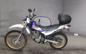 KAWASAKI SUPER SHERPA KL250G