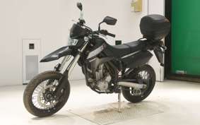 KAWASAKI KLX250D TRACKER X LX250V