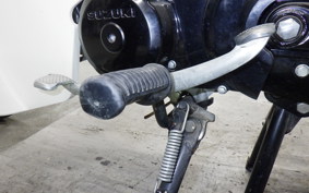 SUZUKI BIRDIE 50 E BA43A