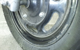 HONDA APE 50 2021 AC16