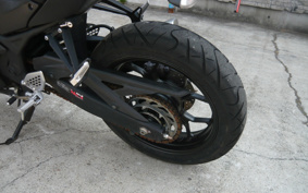 YAMAHA YZF-R25 RG43J