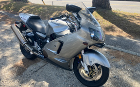 KAWASAKI NINJA ZX-12R 2002 ZX9A1X